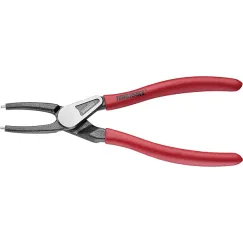 MBE 7in Straight/Inner Snap-Ring (Circlip) Plier